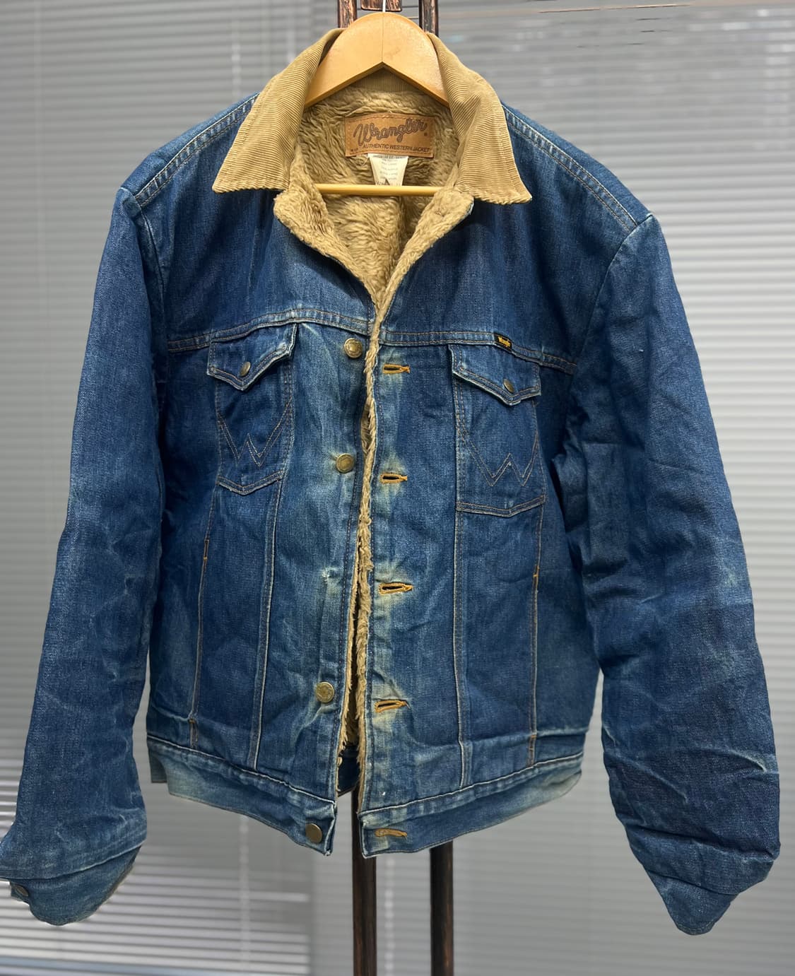 랭글러 US 42 상품이미지1