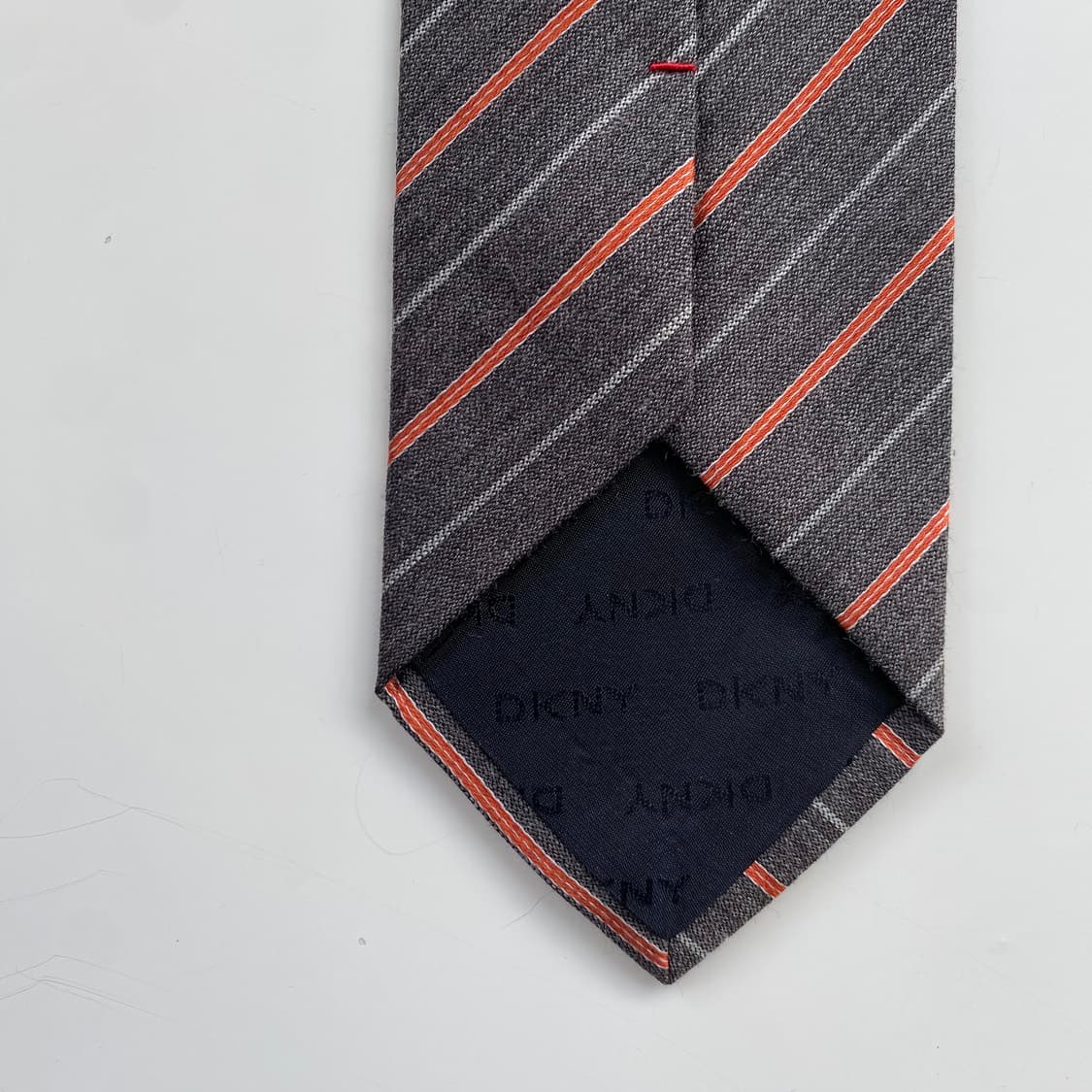 DKNY 명품 정품 넥타이 상품이미지7