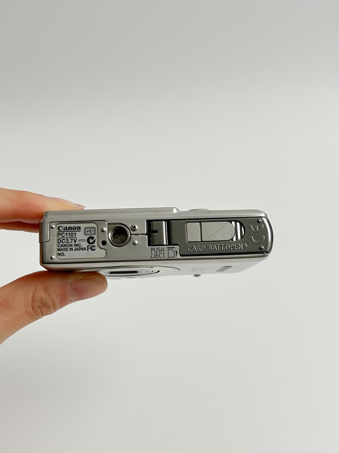 인기!) 캐논 익서스40 ixy50 빈티지 디카 상품이미지8