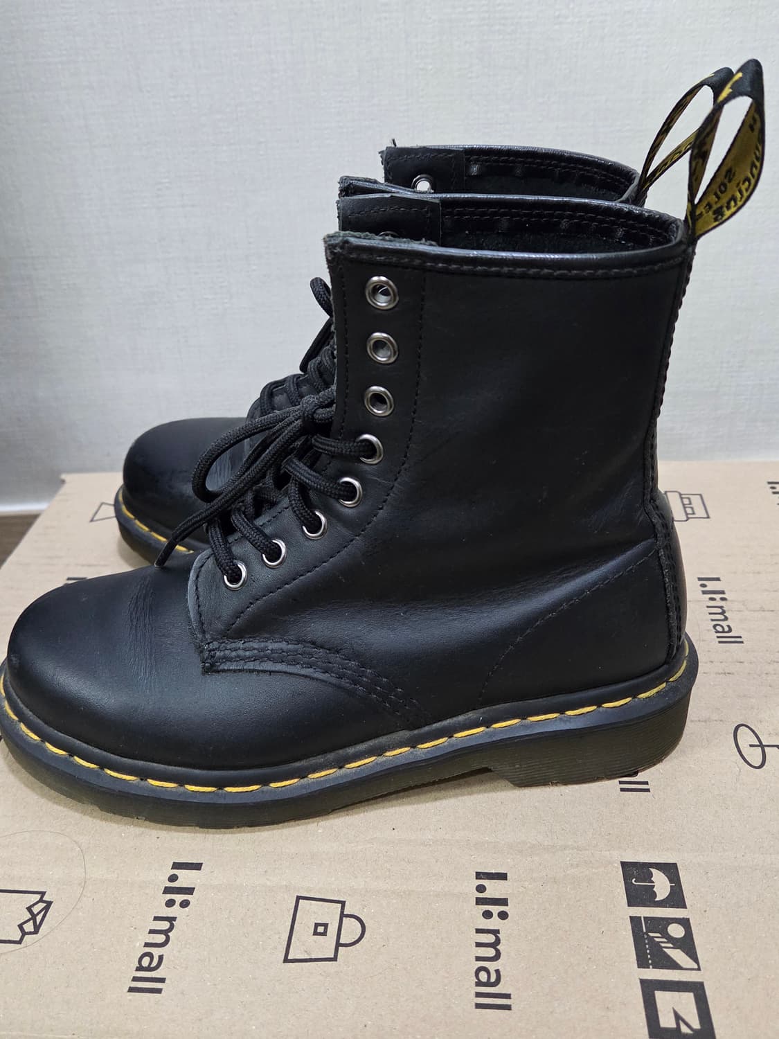 닥터마틴 1460 8홀 230 (uk3) 상품이미지2