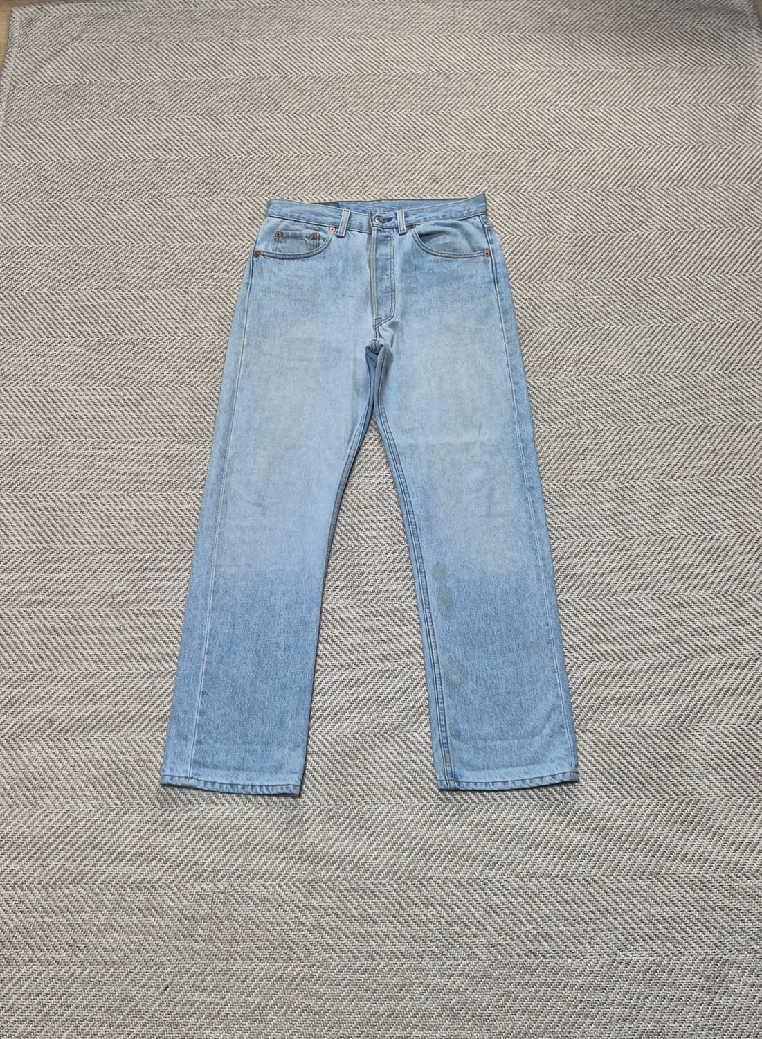 리바이스 90s 미제 501 상품이미지1