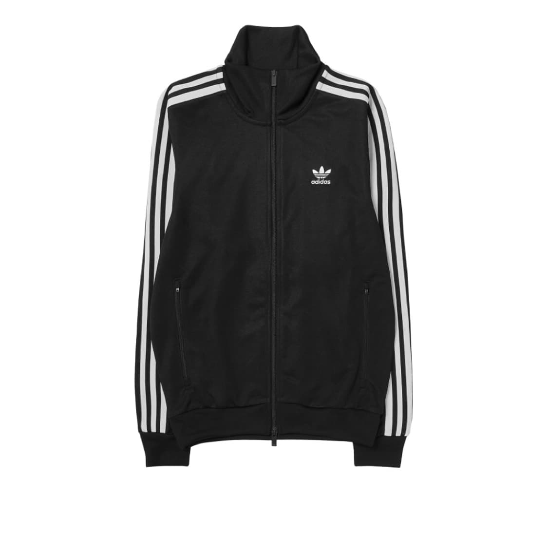 아디다스 아디컬러 클래식 베켄바우어 트랙탑 블랙 상품이미지1