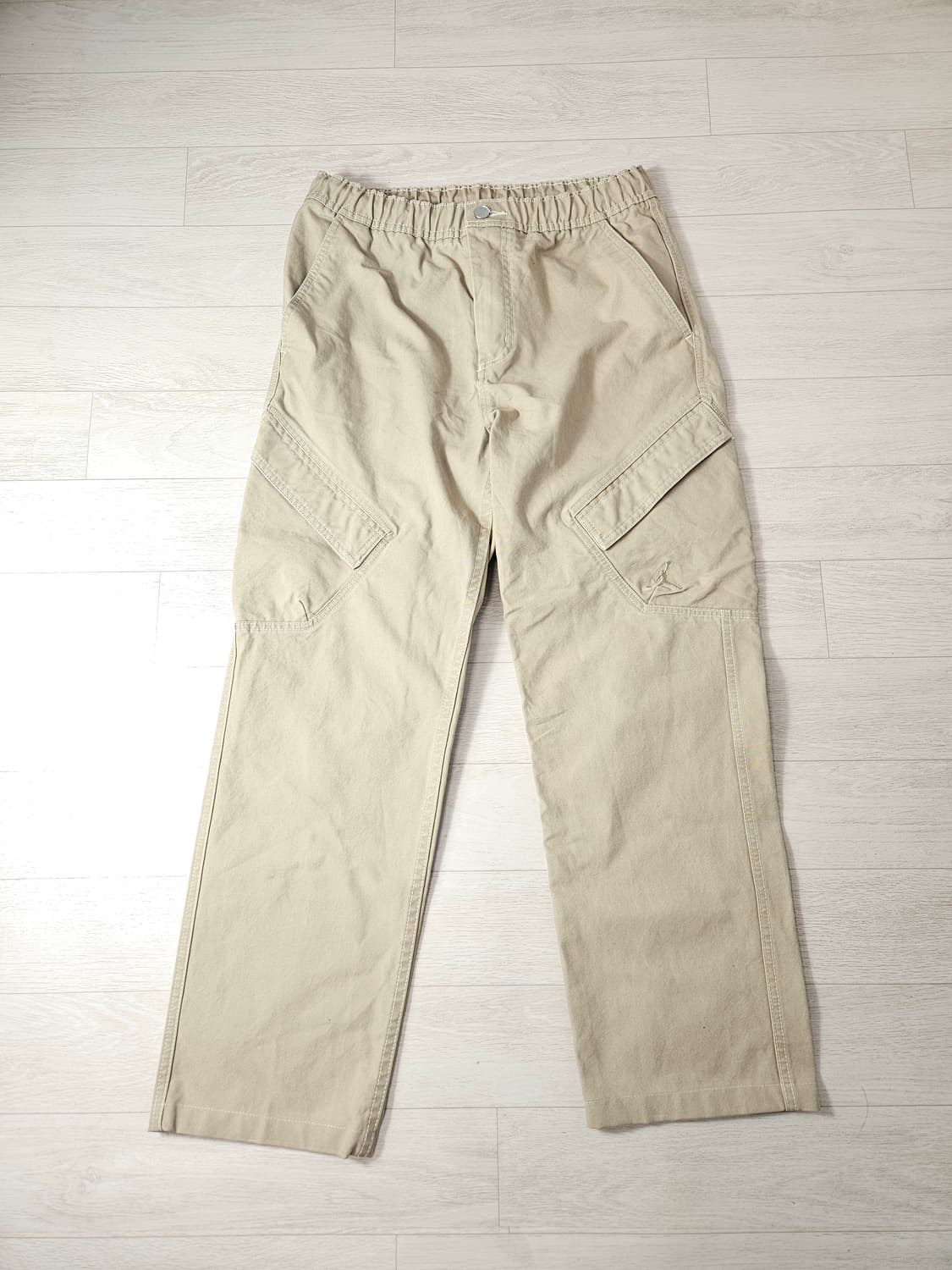 나이키 조던 시카고 팬츠 치노 코튼 바지 상품이미지1