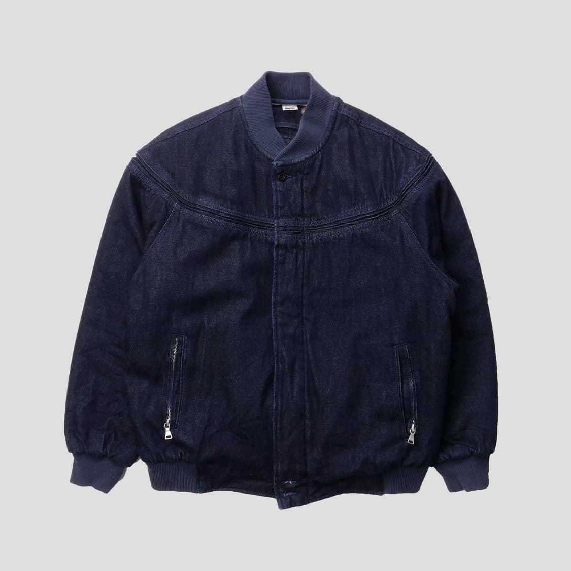 저널스탠다드 리룸 데님 자켓 상품이미지1