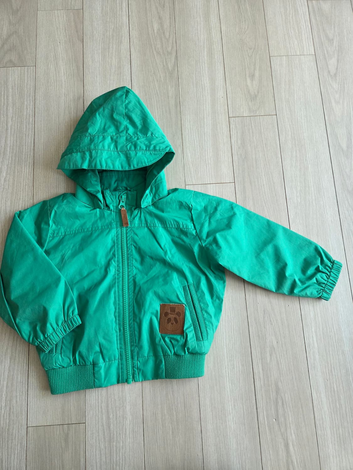 미니로디니 점퍼 8086 상품이미지1