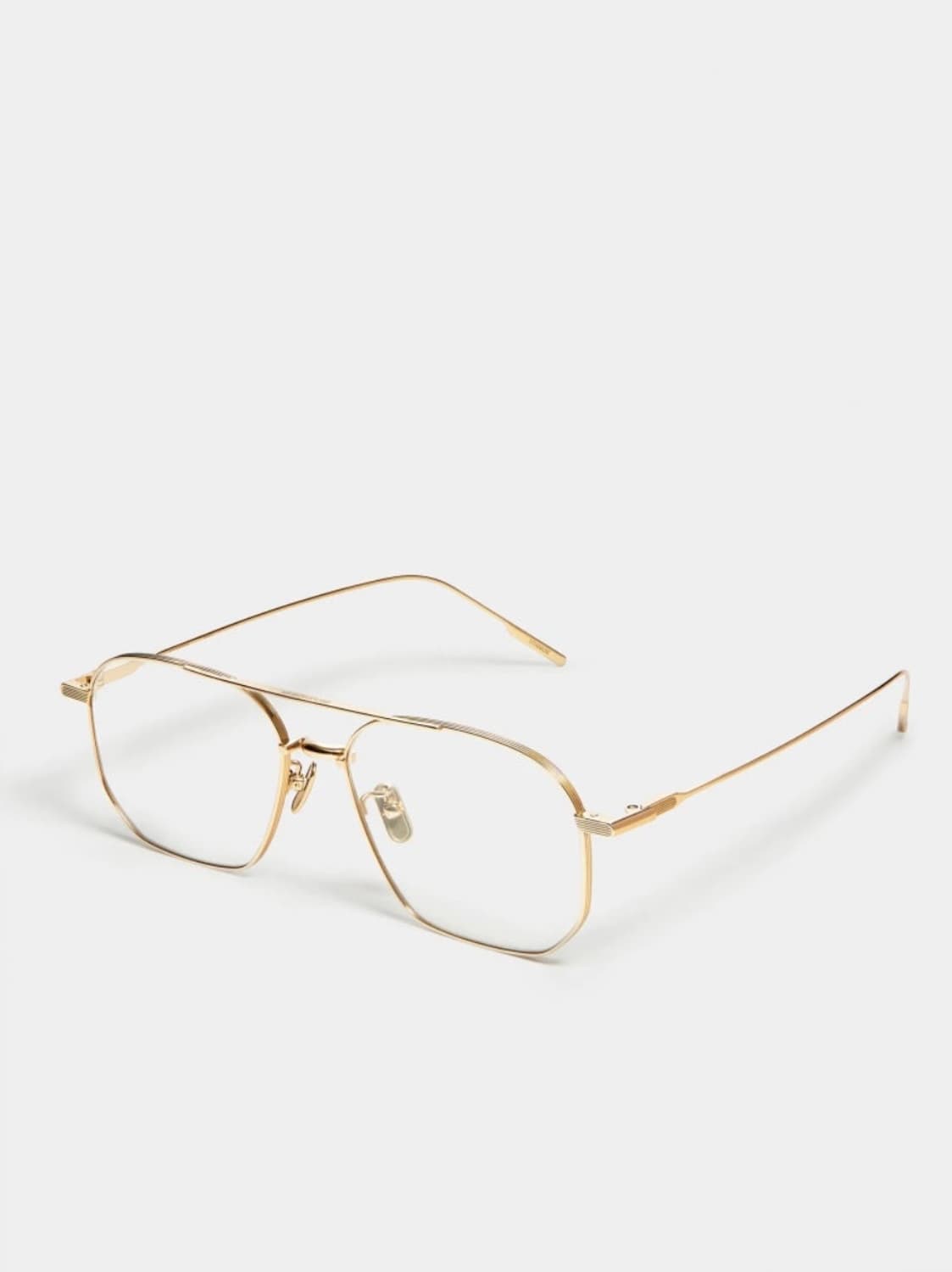 젠틀 몬스터 세일러 금장 구해요 상품이미지1