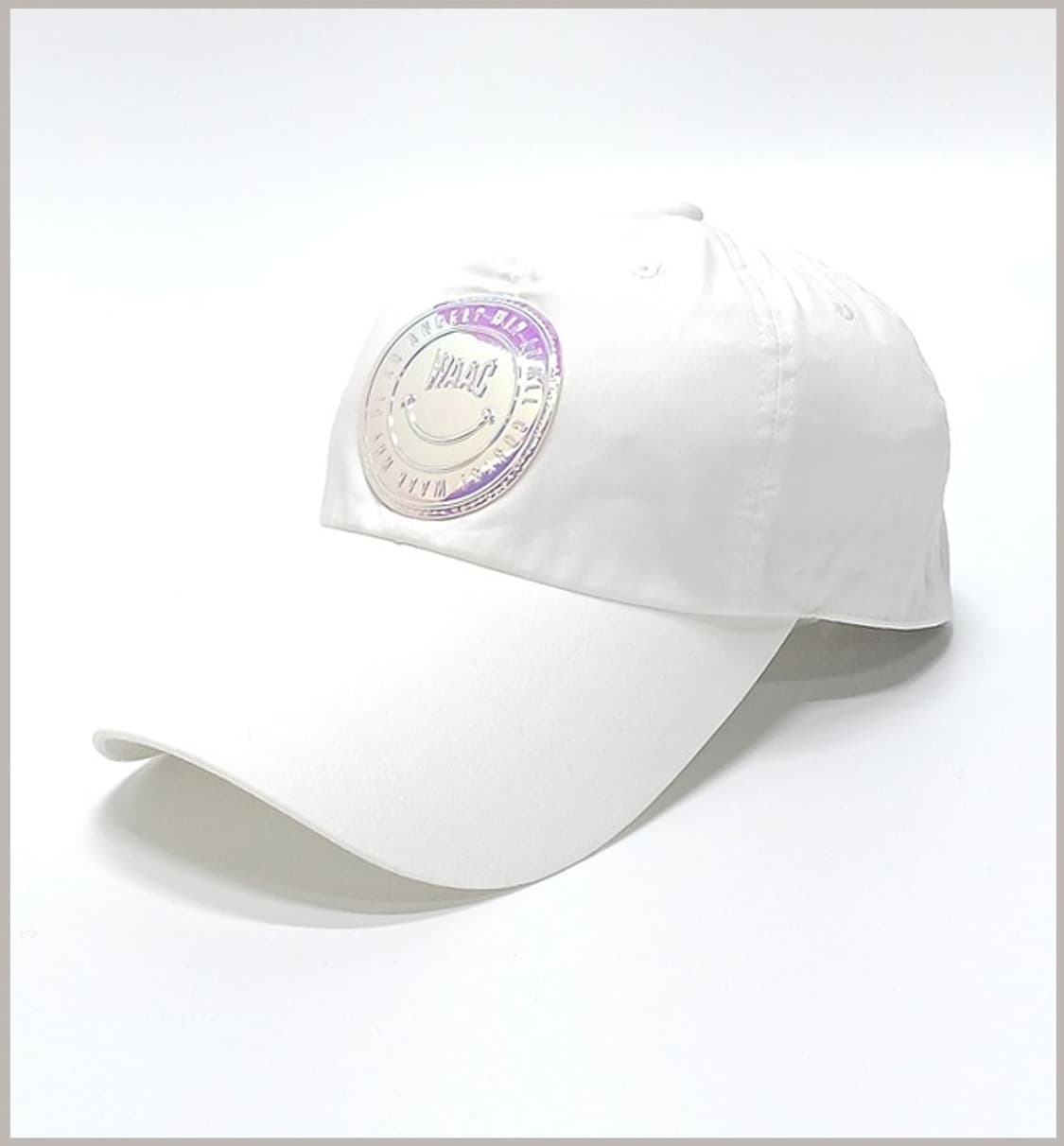 왁 WAAC 정품 여성 골프 모자 J-946 상품이미지1