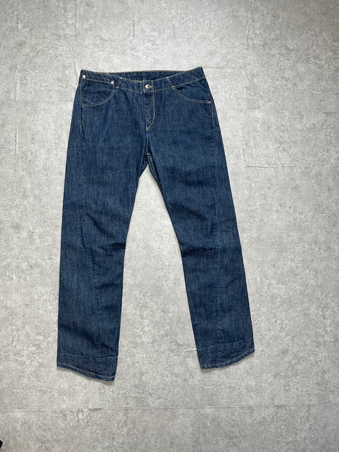 32) 리바이스 1st엔지니어드진 상품이미지2