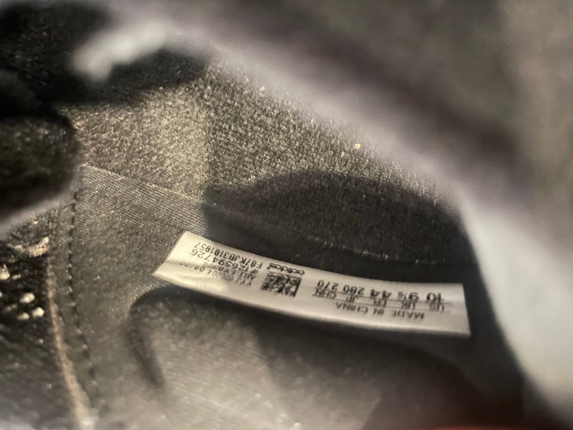 울트라부스트 280 상품이미지4