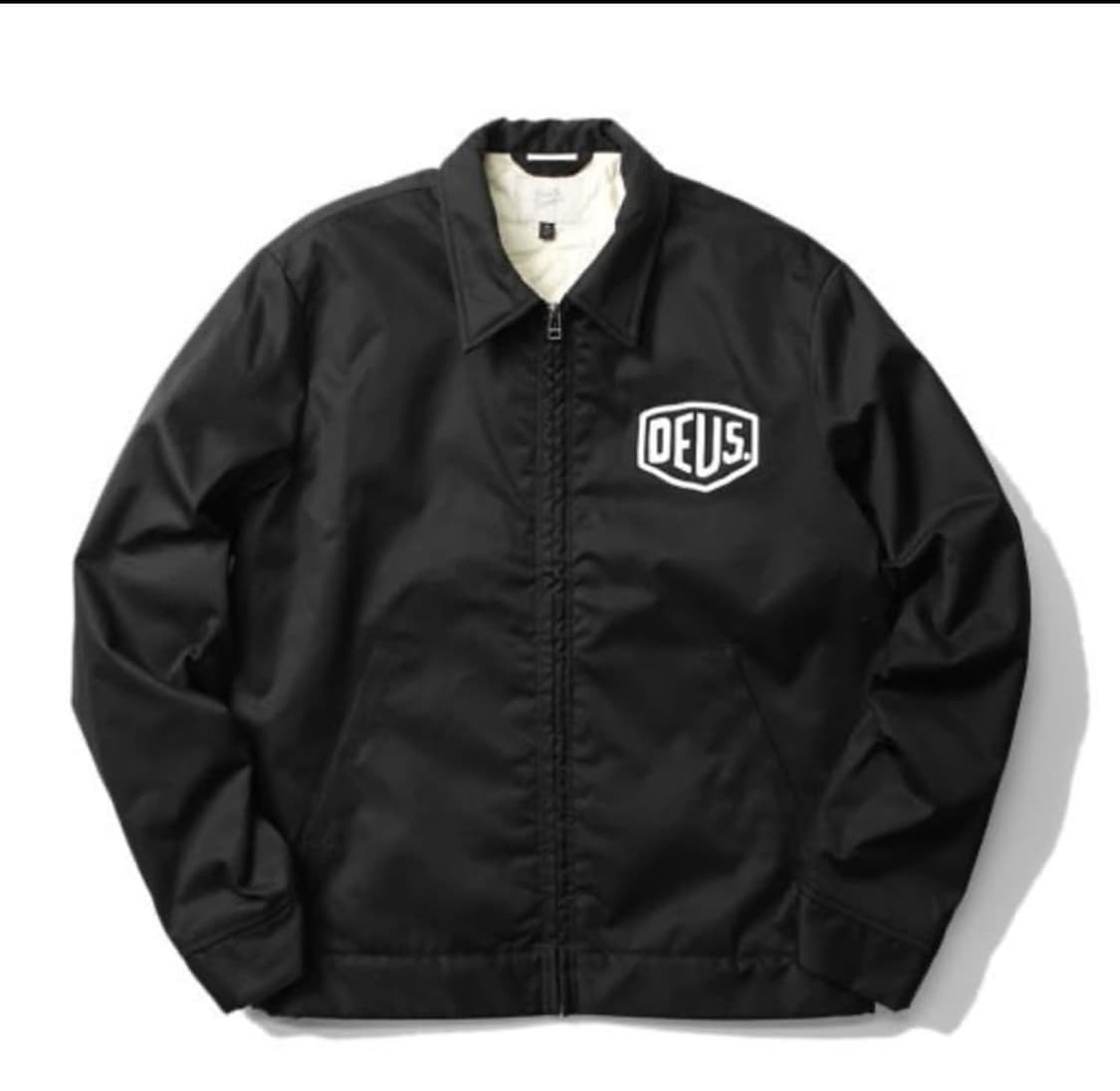 데우스엑스마키나 워크자켓 M 상품이미지1