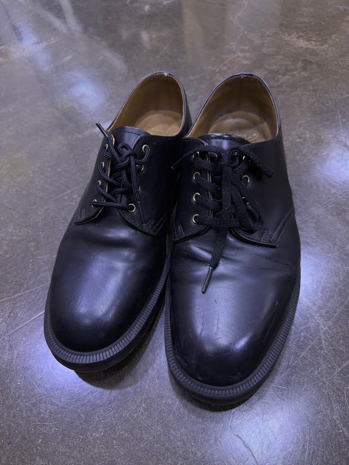 닥터마틴 스미스 더비슈즈 280 상품이미지2