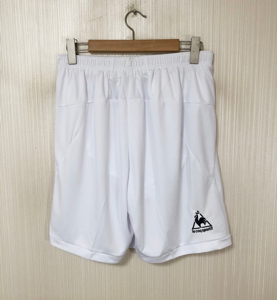 K리그 르꼬끄 FC서울 18시즌 선수지급 쇼츠 2XL(100) 상품이미지7