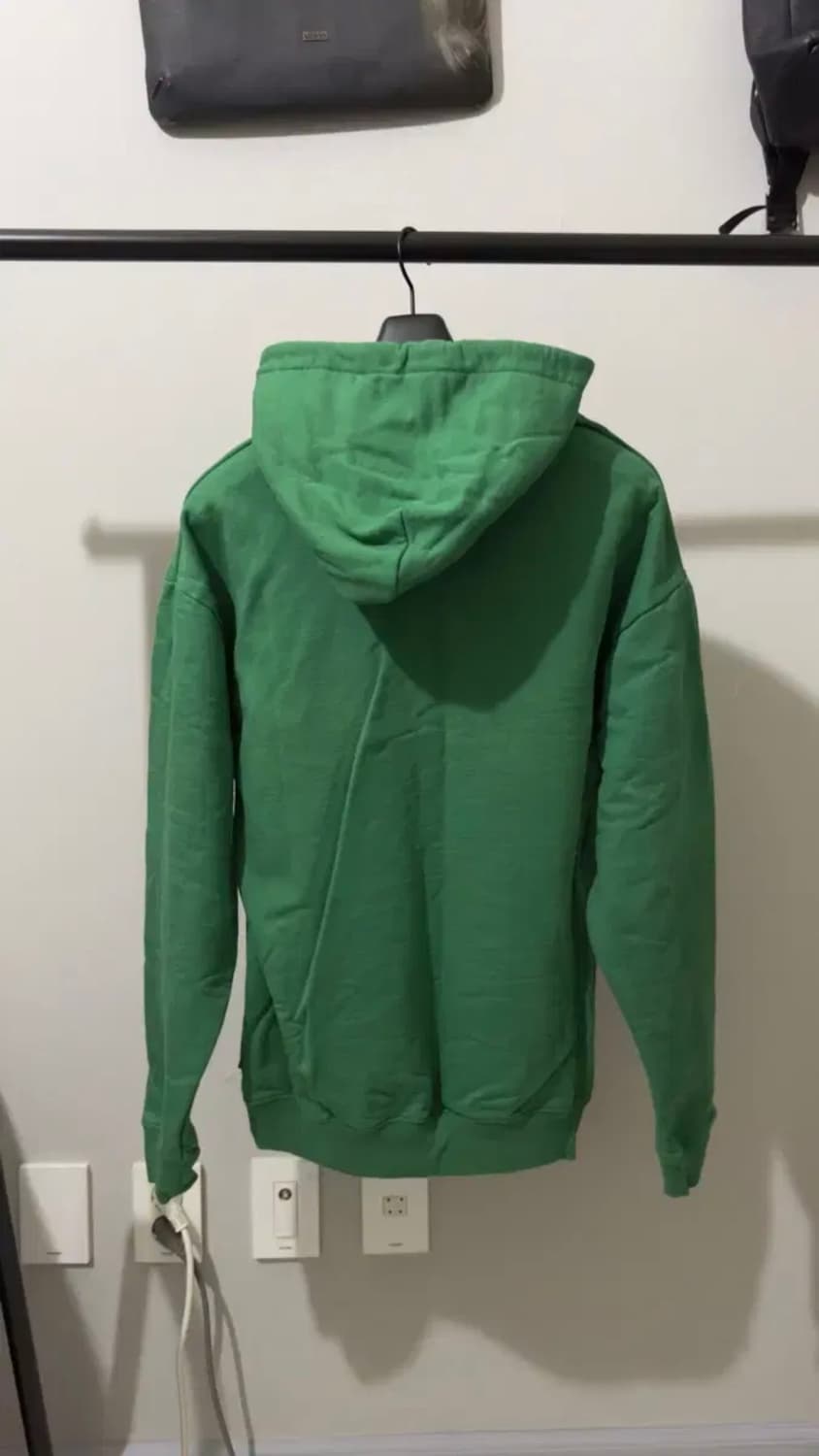 골프왕 Golf Wang 3D Logo Hoodie 상품이미지2