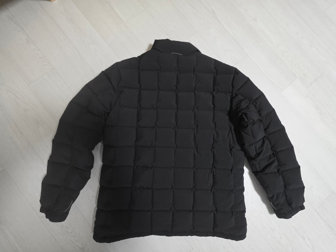 컬럼비아 경량 패딩 XL(105)사이즈 상품이미지3