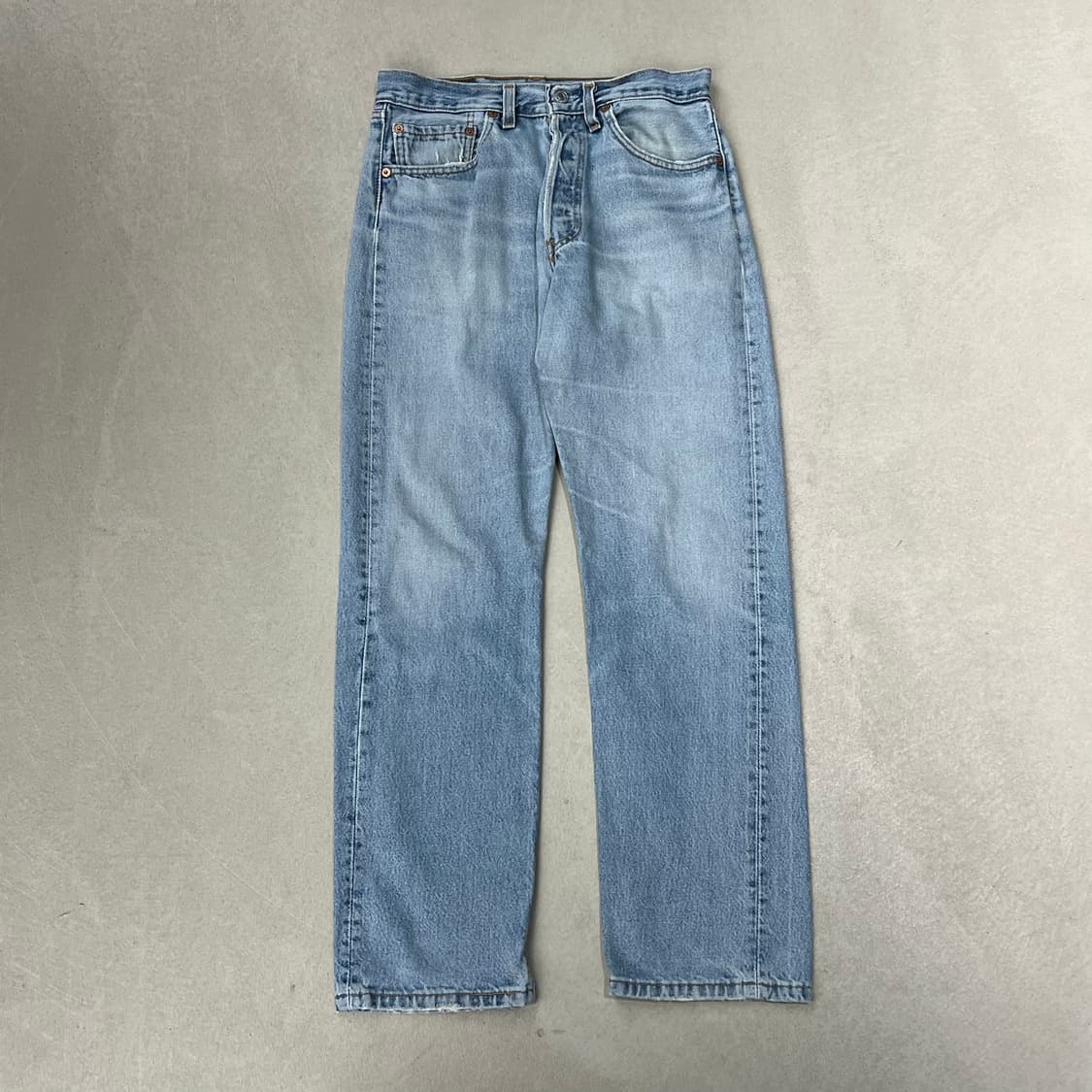 usa 리바이스 501 데님팬츠 s09089 상품이미지1