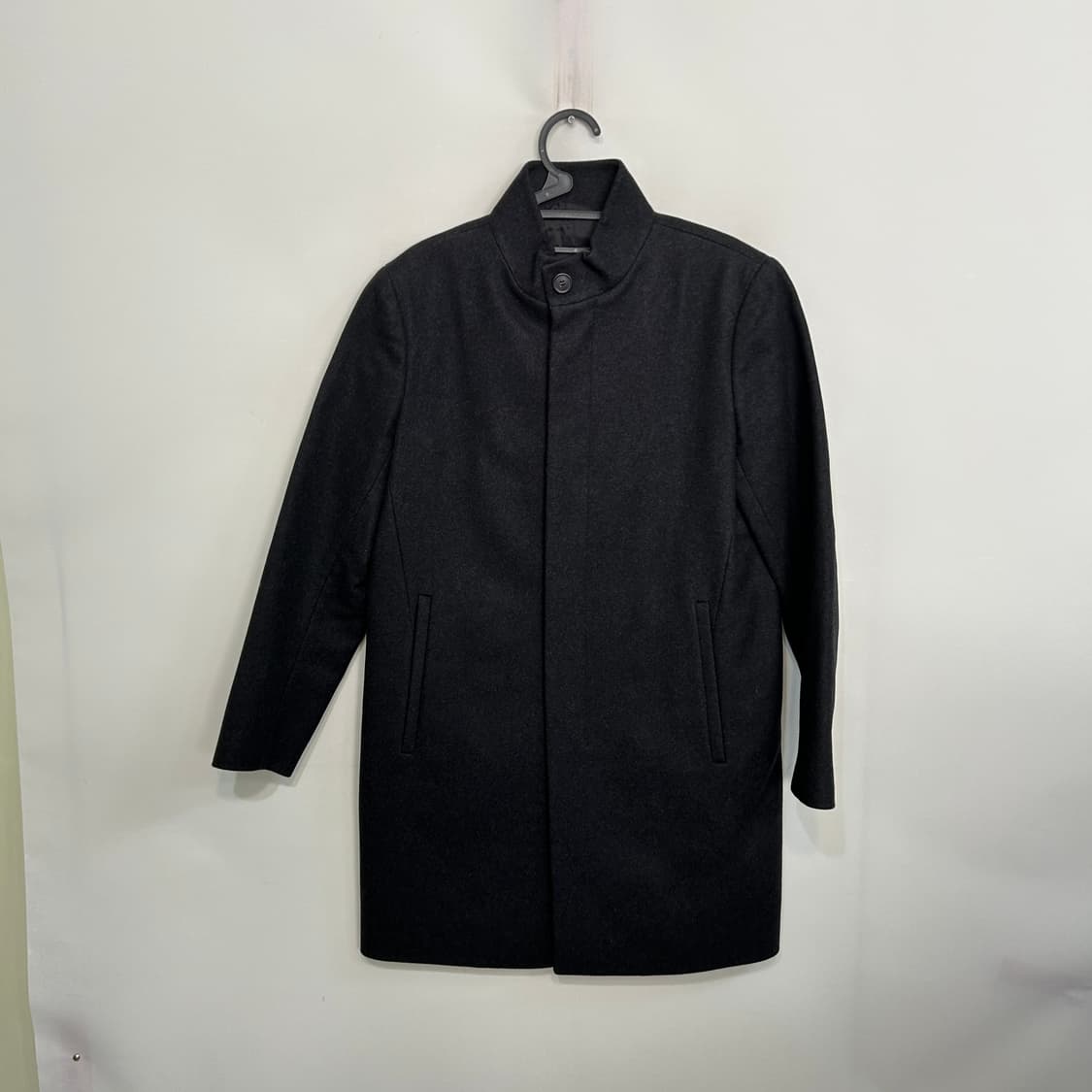 띠어리 남성 벨빈 코트 S 100 상품이미지1