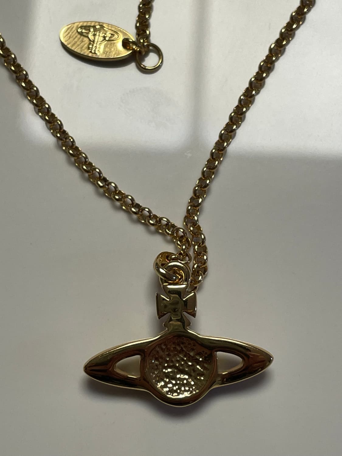 비비안 미니 바스 릴리브 골드 상품이미지4