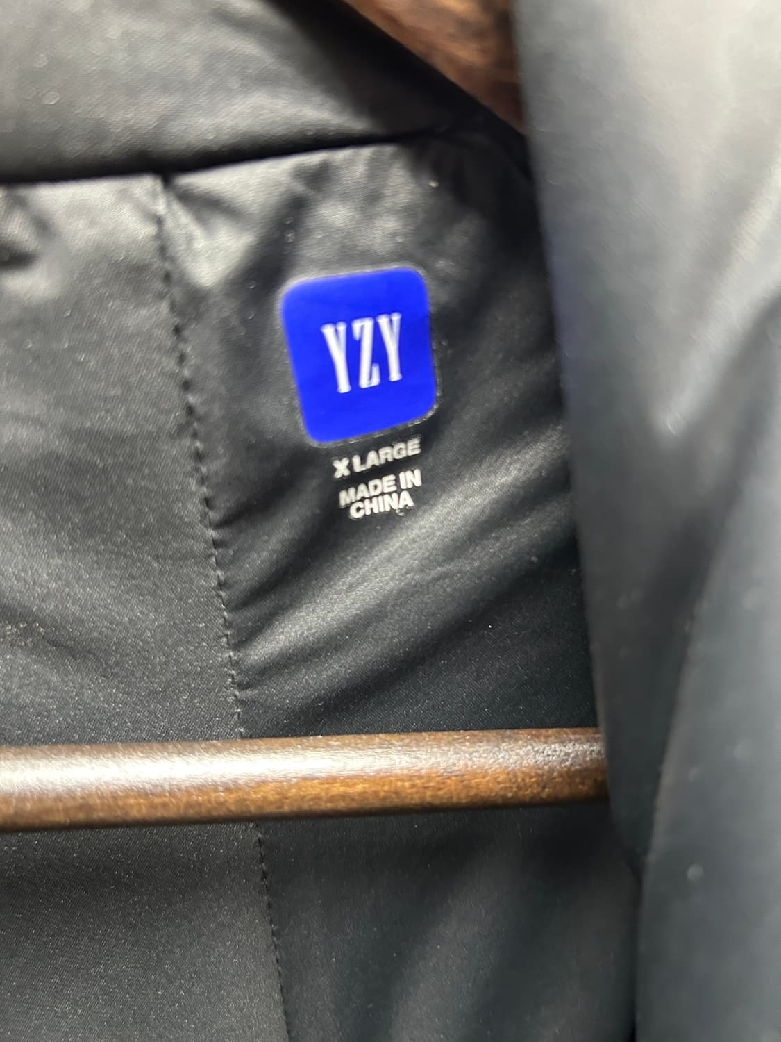 이지 갭 라운드자켓 상품이미지4