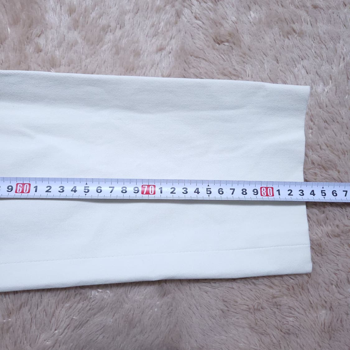 띠어리 여성 슬랙스 바지 2 0330 뽀샤샤 상품이미지6