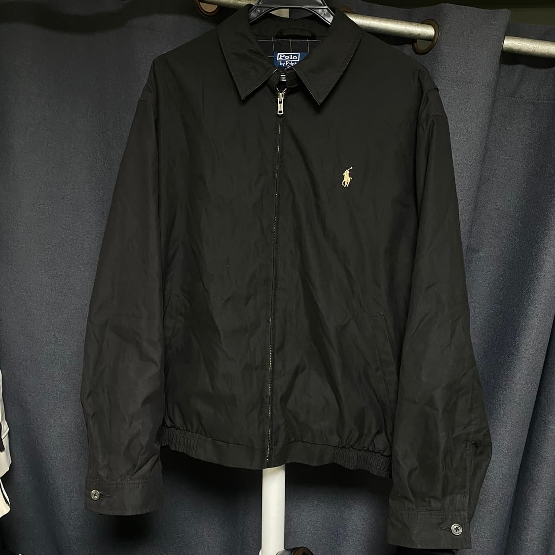 폴로 랄프로렌 바이스윙 자켓 M 상품이미지1