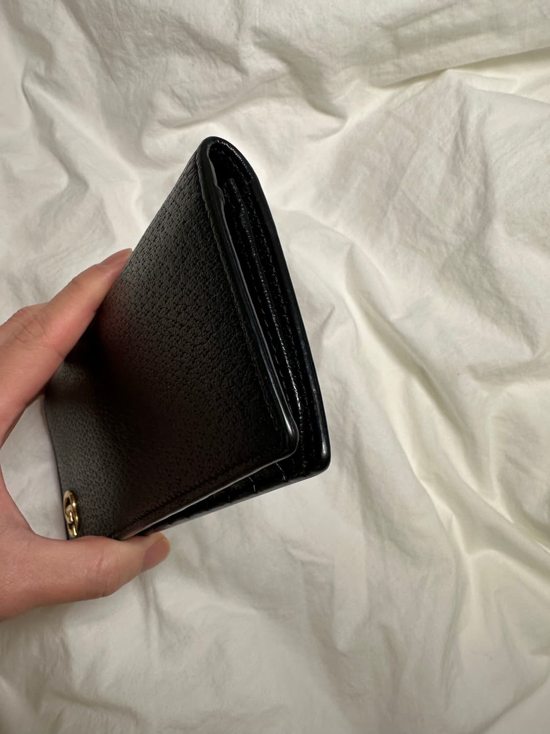 구찌 GG 마몬트 장지갑 상품이미지3