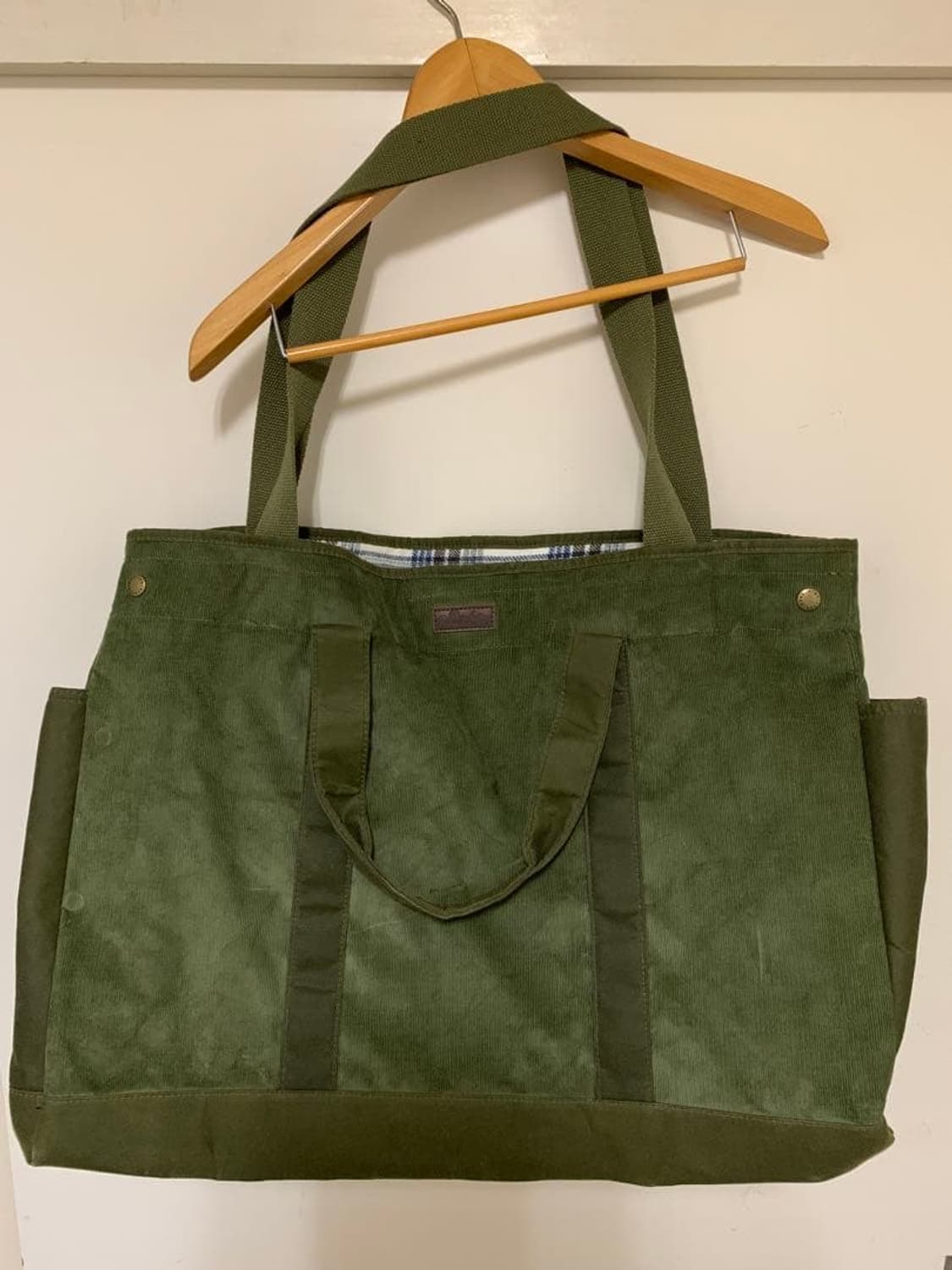 에임레온도르 aime leon dore 토트백 상품이미지5