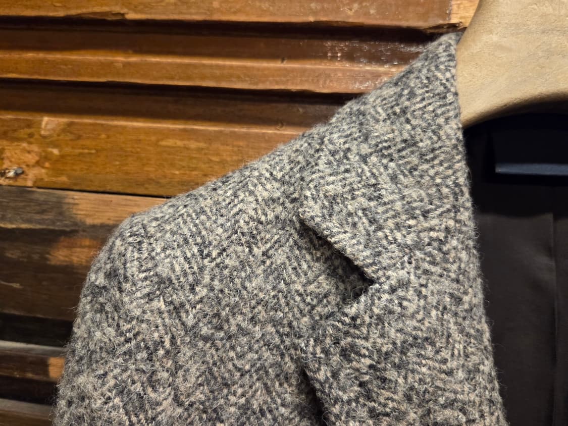 아스페시 로로피아나 코트 상품이미지4