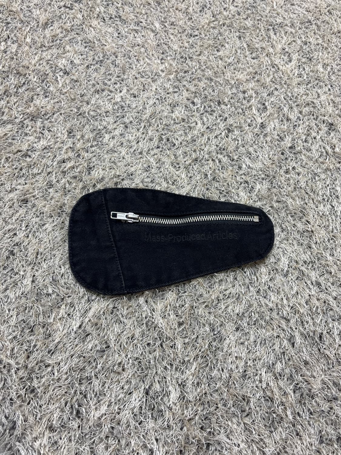 Plastic product belt wallet 상품이미지1