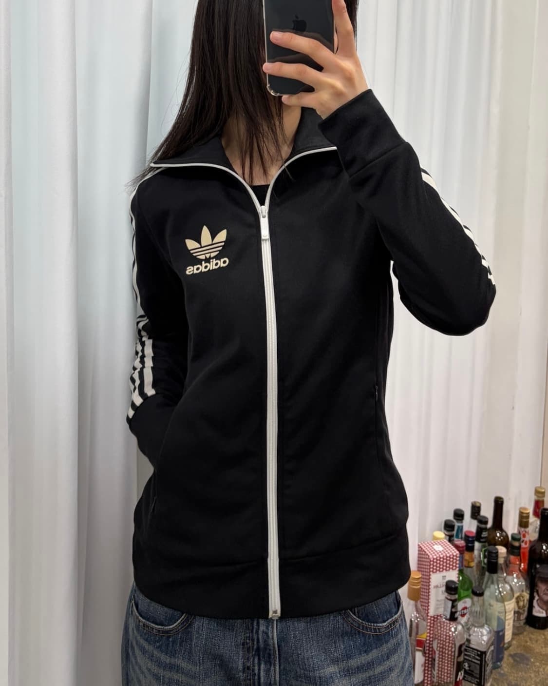 아디다스 유로파 져지 상품이미지2