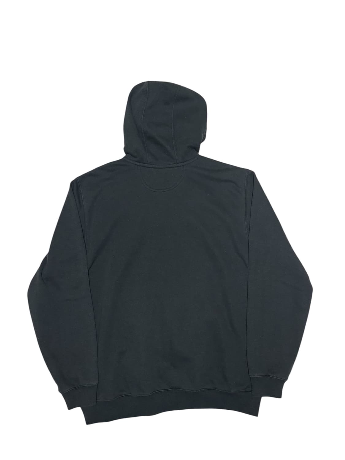 칼하트 블랙 기모 후드티 L 상품이미지2