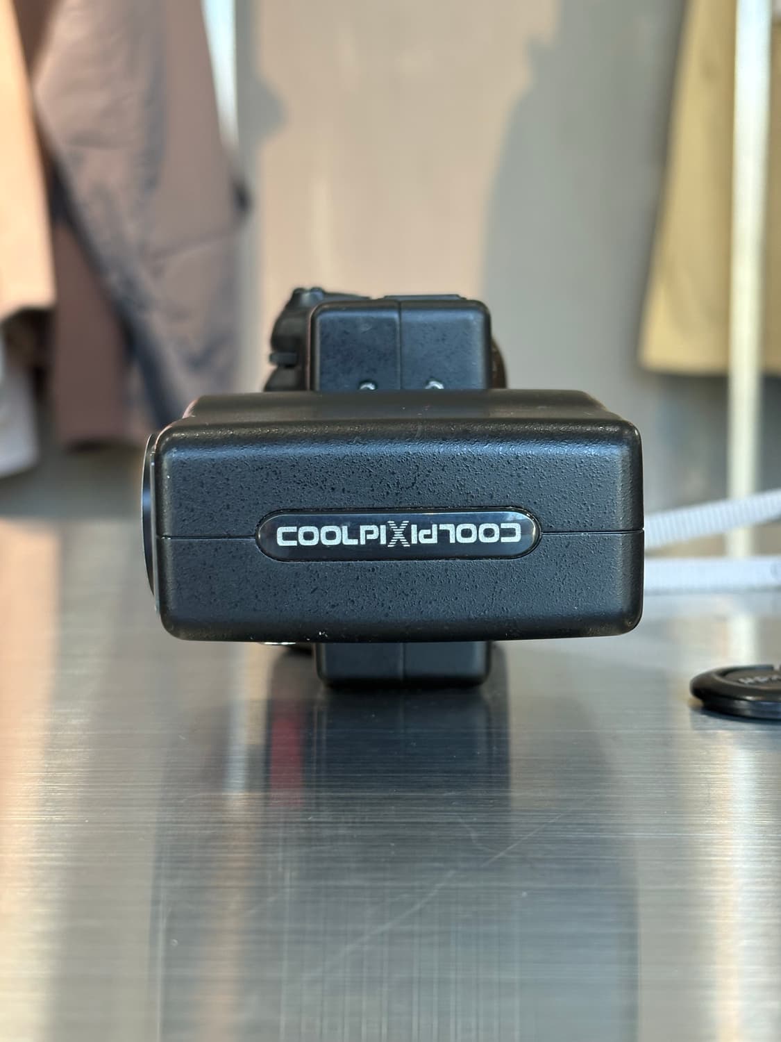 셀카가능)니콘 쿨픽스 950 빈티지디카 상품이미지4