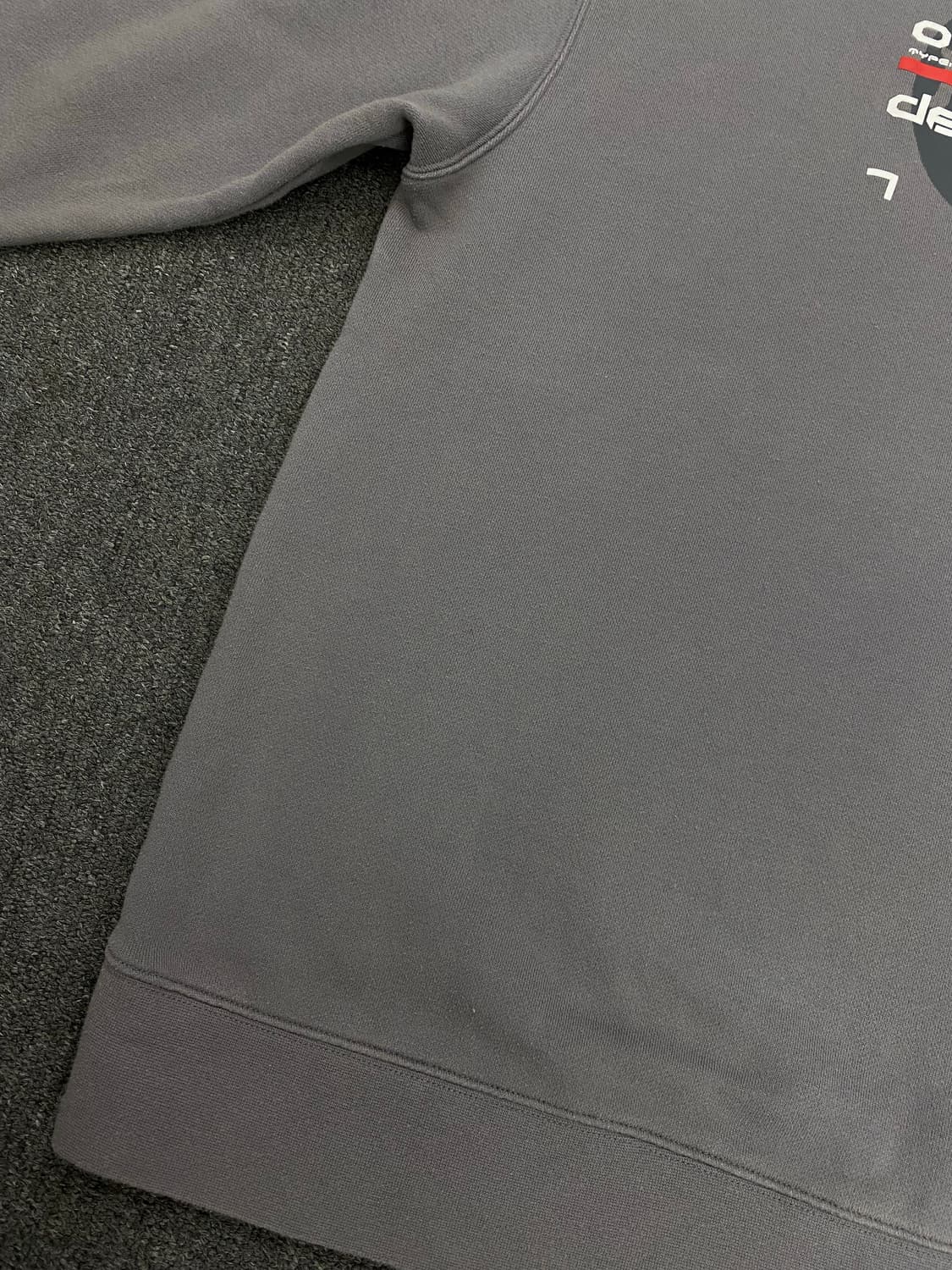 Nike 나이키 빈티지 스웻셔츠 상품이미지7