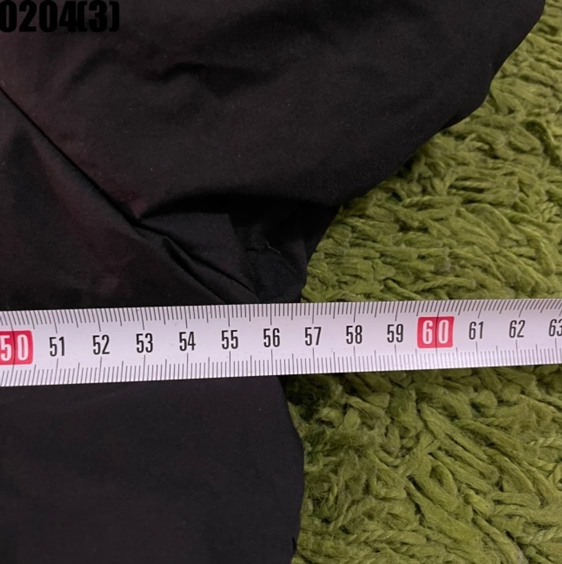 아이더 패딩 점퍼 상품이미지6