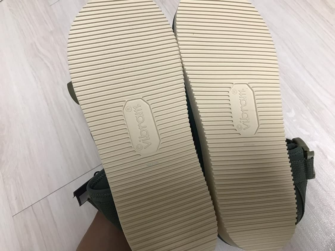 (새상품) 한섬 Liberaiders 도쿄 285~290 빅사이즈 샌들  상품이미지4