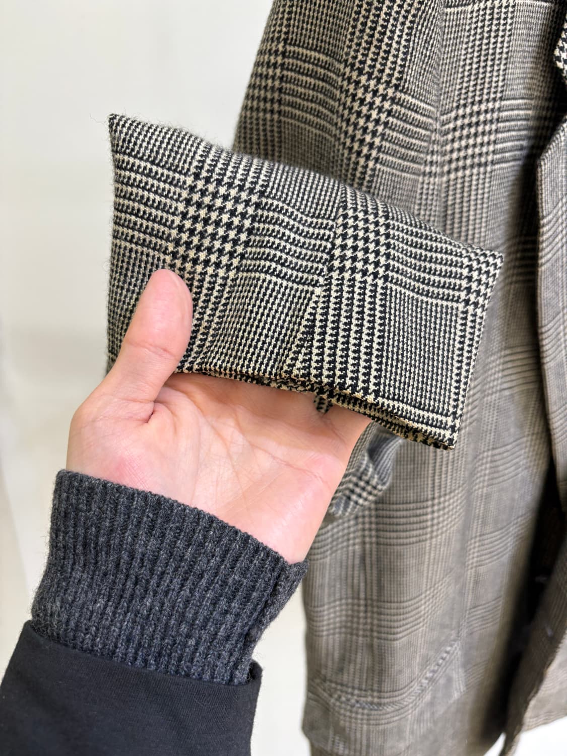 CHRISTIAN DIOR 블레이저 상품이미지4