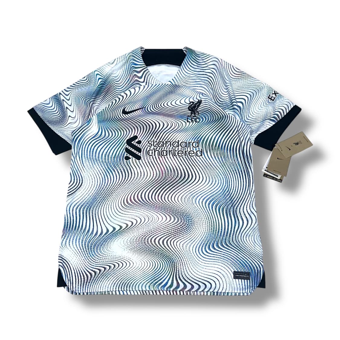 Nike x 리버풀 22-23 어웨이 유니폼 상품이미지1
