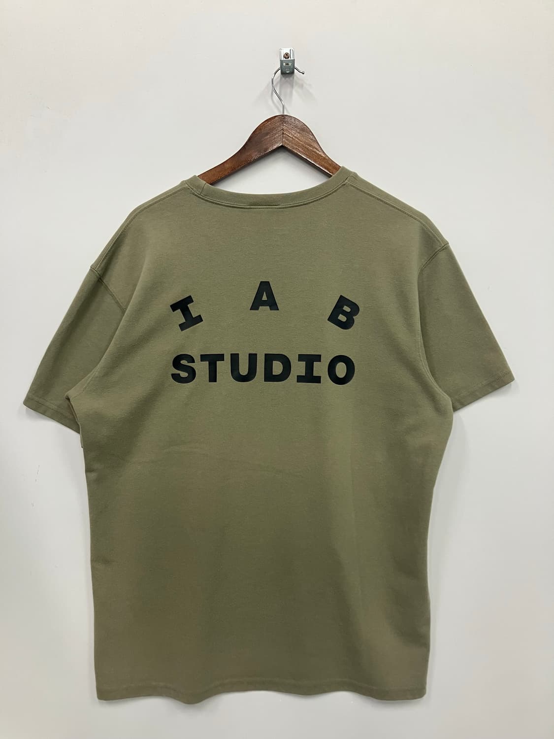 아이앱스튜디오 반팔티셔츠 상품이미지5