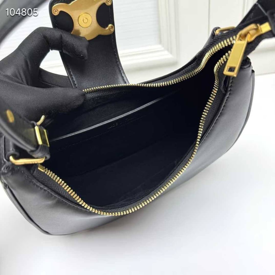 셀린느(Celine) 미디엄 트리옹프 아바 백 상품이미지10