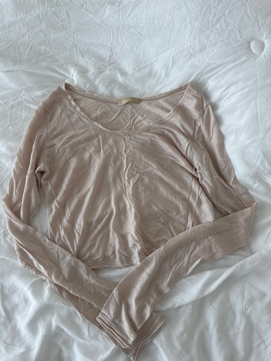 쓰리타임즈 티 상품이미지1