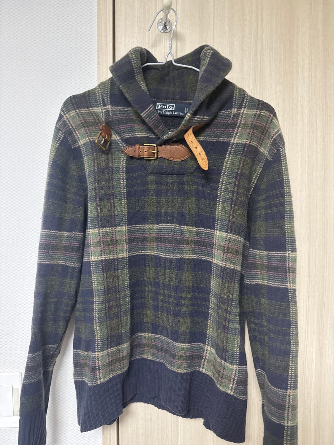 폴로 랄프로렌 니트 상품이미지1