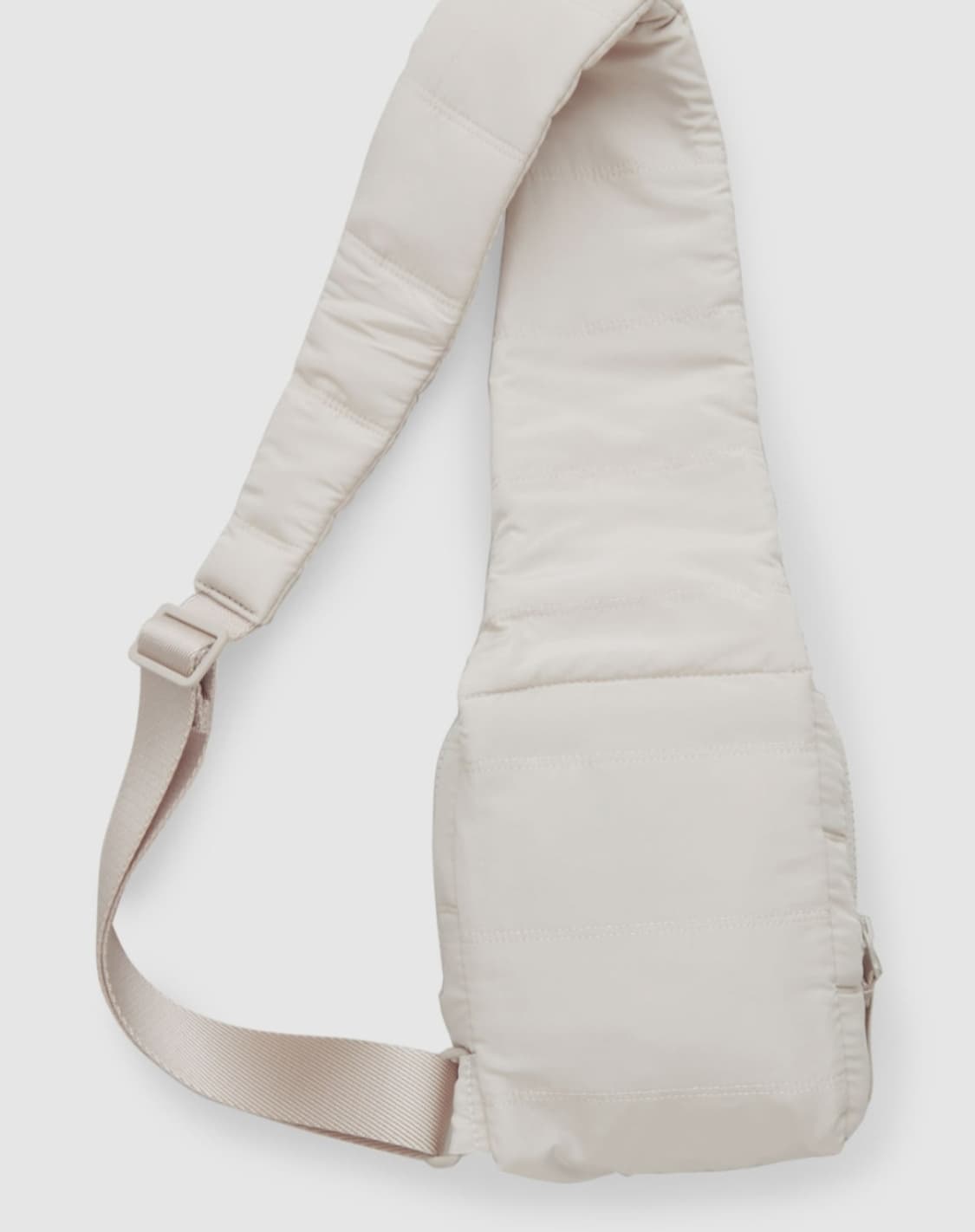 새상품) cos 패디드 크로스바디백 상품이미지2