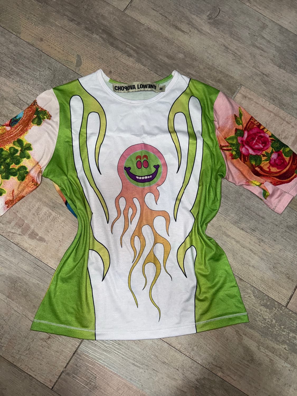 Chopova Lowena top 상품이미지1