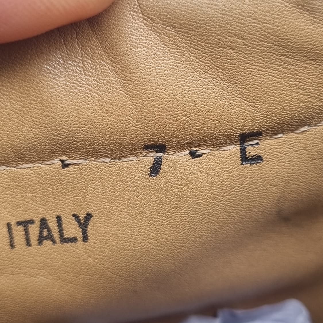 h 발리 남성가죽부츠7 255  상품이미지6