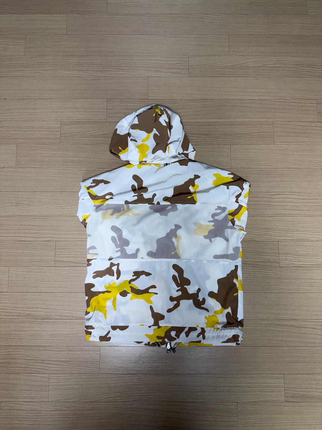 Boss 바람막이 상품이미지4