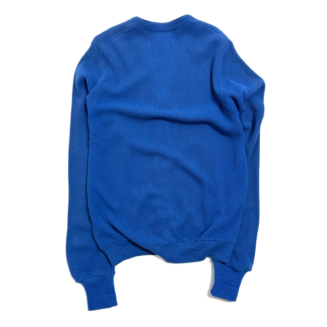 70s 아크릴 가디건  상품이미지5