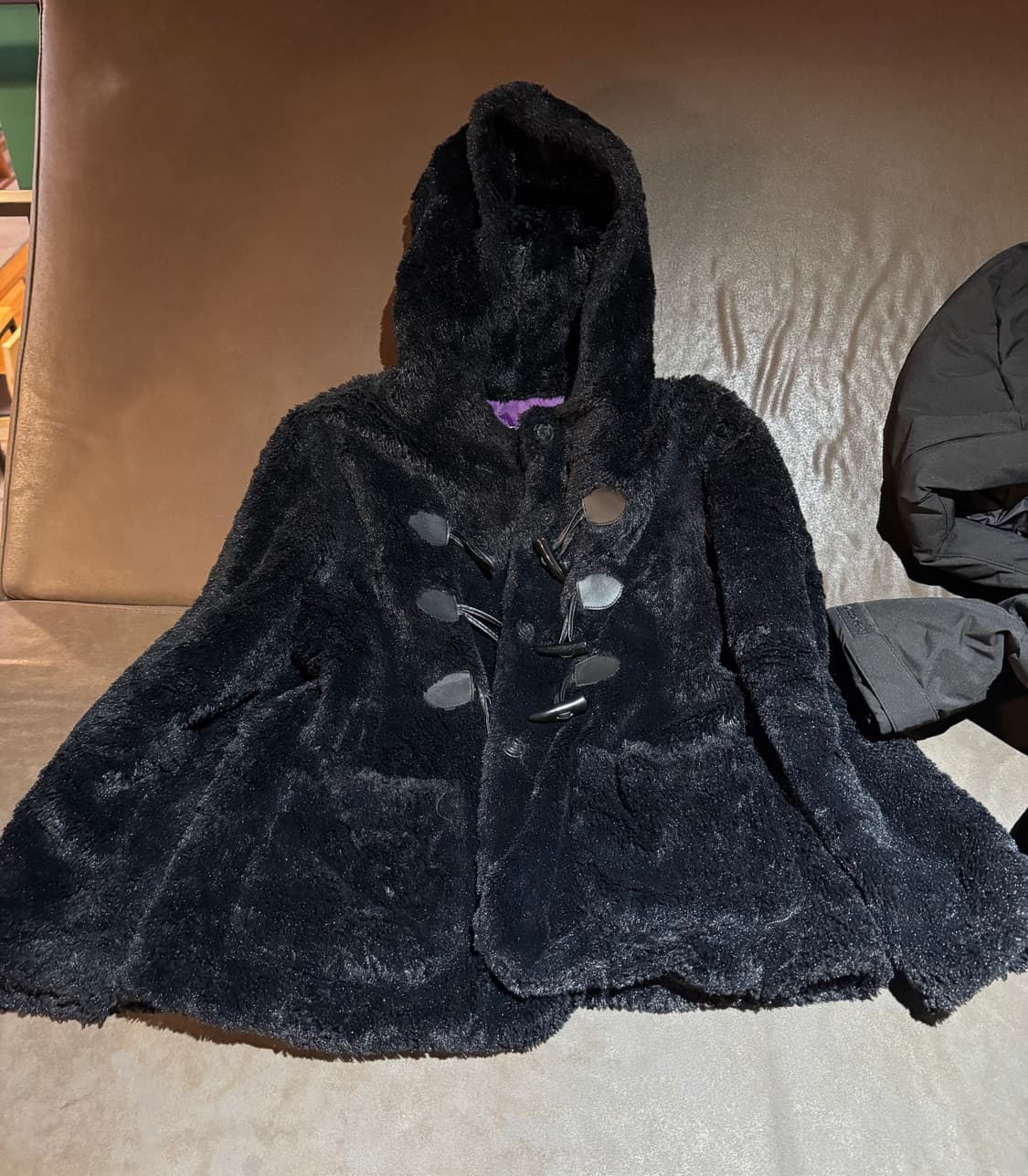 오네갸루 공겜여주 퍼 떡코 교신 상품이미지1