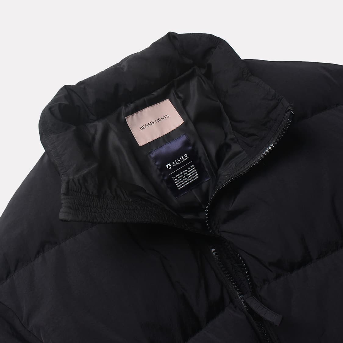 빔즈라이트 다운점퍼_2633 상품이미지3