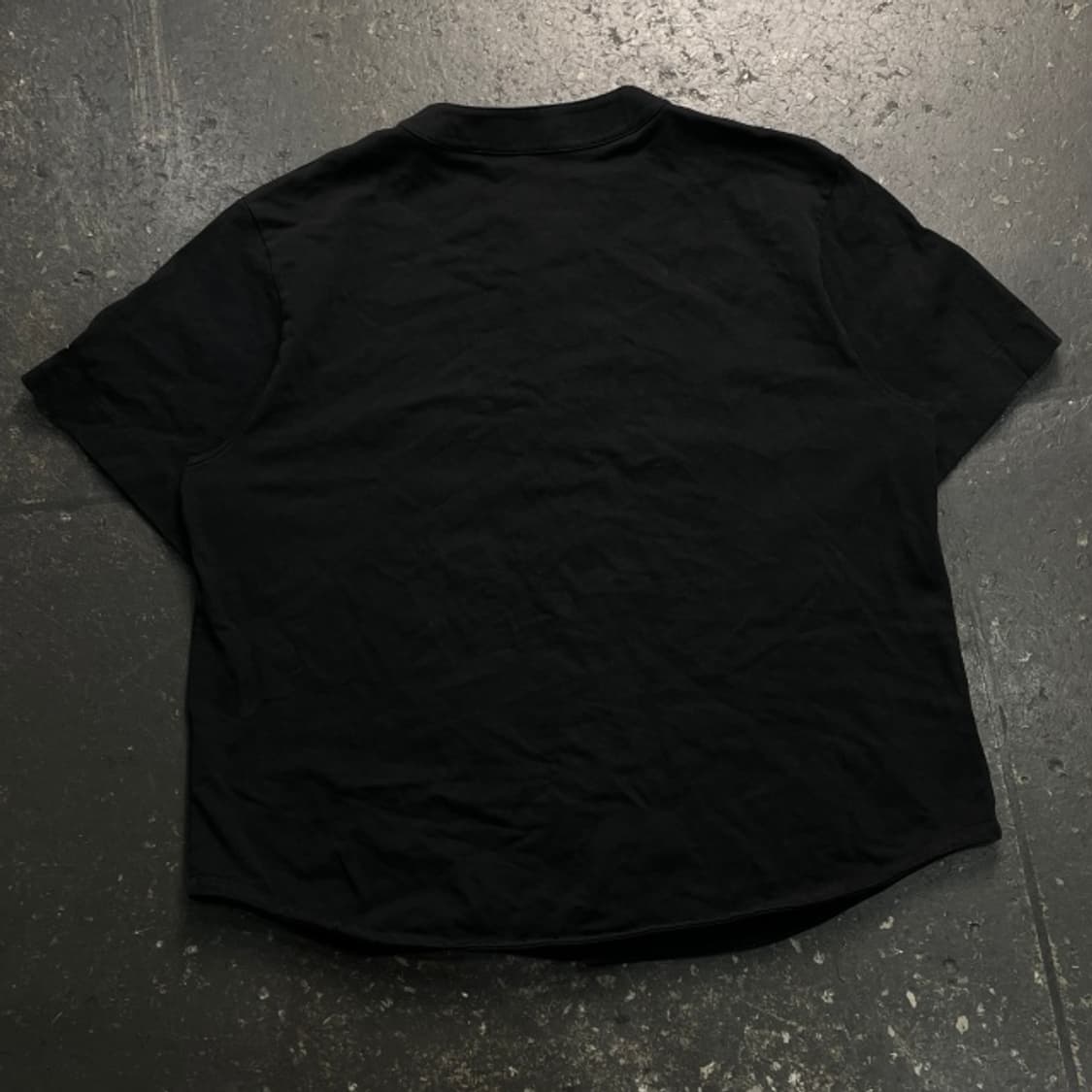 105 조던 플라이트 MVP 베이스볼 져지 상품이미지6