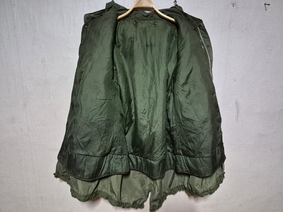 M51FISHTAIL 엠육오피쉬테일( S) 상품이미지6