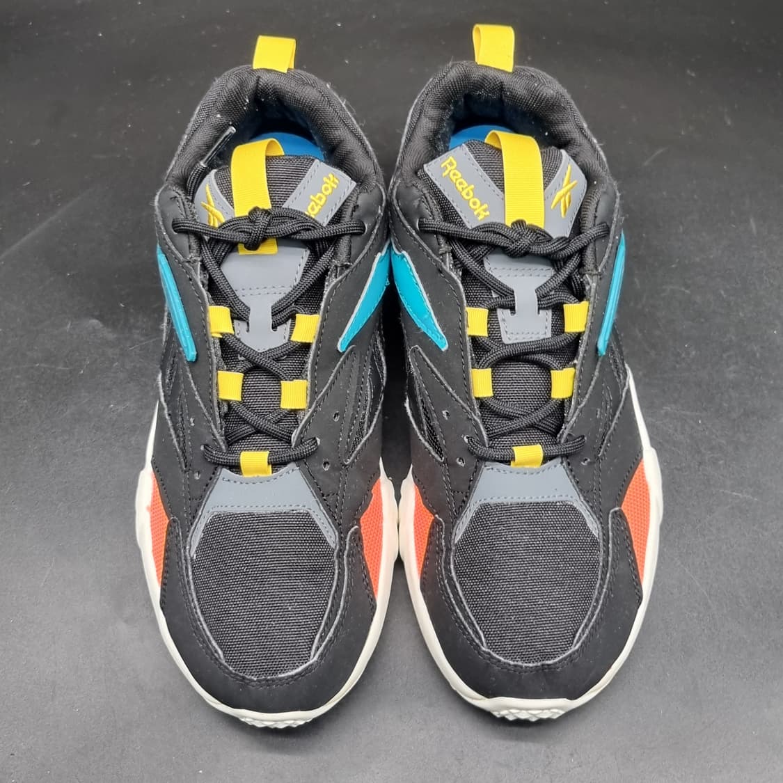 리복 아즈트랙 남성운동화260 상품이미지2